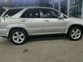 Lexus RX 300 1999 года за 5 000 000 тг. в Шымкент – фото 3