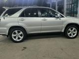 Lexus RX 300 1999 года за 5 000 000 тг. в Шымкент – фото 3