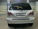 Lexus RX 300 1999 года за 5 000 000 тг. в Шымкент – фото 4