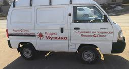 Chevrolet Damas 2025 года за 5 331 052 тг. в Астана – фото 2