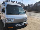 Chevrolet Damas 2025 года за 5 210 000 тг. в Астана