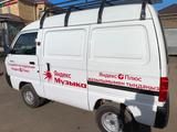 Chevrolet Damas 2025 года за 5 210 000 тг. в Астана – фото 4