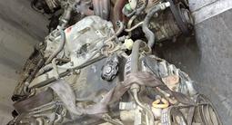 Двигатель матор каропка акпп хонда одисей за 350 000 тг. в Алматы