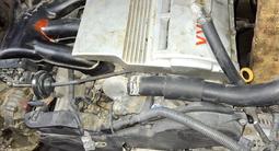 Двигатель матор каропка акпп хонда одисей за 350 000 тг. в Алматы – фото 4