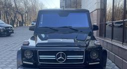 Mercedes-Benz G 55 AMG 2007 годаfor17 000 000 тг. в Алматы