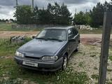 ВАЗ (Lada) 2114 2013 года за 800 000 тг. в Кокшетау
