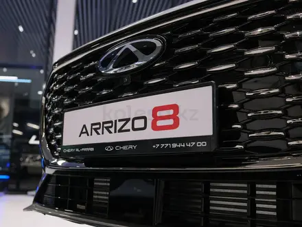 Chery Arrizo 8 Advanced 2026 года за 11 990 000 тг. в Алматы – фото 7