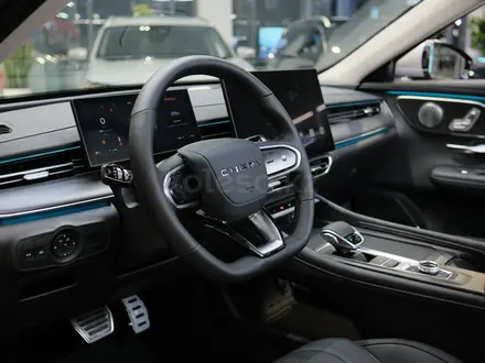 Chery Arrizo 8 Advanced 2026 года за 11 990 000 тг. в Алматы – фото 19