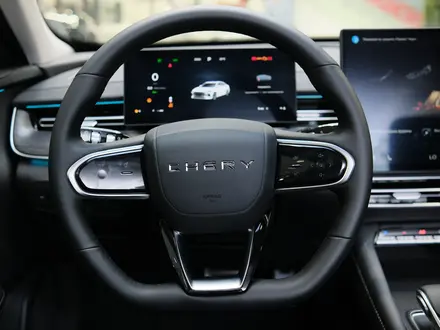 Chery Arrizo 8 Advanced 2026 года за 11 990 000 тг. в Алматы – фото 25