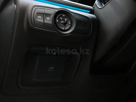 Chery Arrizo 8 Advanced 2026 года за 11 990 000 тг. в Алматы – фото 26
