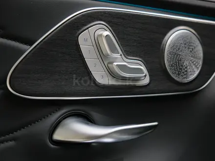 Chery Arrizo 8 Advanced 2026 года за 11 990 000 тг. в Алматы – фото 28