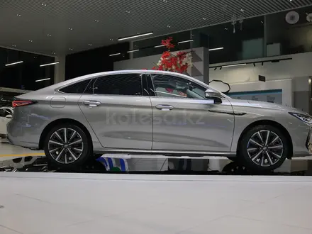 Chery Arrizo 8 Advanced 2026 года за 11 990 000 тг. в Алматы – фото 8