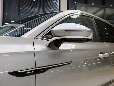 Chery Arrizo 8 Advanced 2026 года за 11 990 000 тг. в Алматы – фото 10
