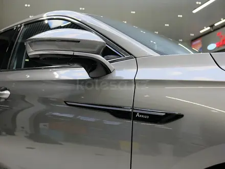 Chery Arrizo 8 Advanced 2026 года за 11 990 000 тг. в Алматы – фото 9