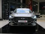 Chery Arrizo 8 Advanced 2026 года за 11 590 000 тг. в Алматы – фото 3