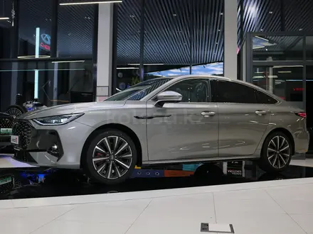 Chery Arrizo 8 Advanced 2026 года за 11 990 000 тг. в Алматы – фото 2