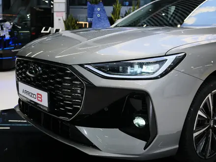 Chery Arrizo 8 Advanced 2026 года за 11 990 000 тг. в Алматы – фото 6