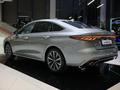 Chery Arrizo 8 Advanced 2026 года за 11 990 000 тг. в Алматы – фото 11