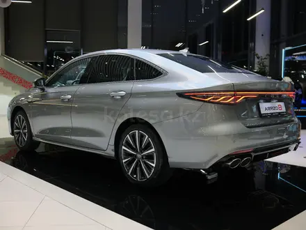 Chery Arrizo 8 Advanced 2026 года за 11 990 000 тг. в Алматы – фото 11