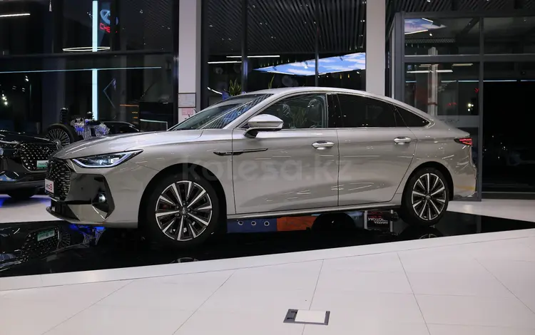 Chery Arrizo 8 Advanced 2026 года за 11 990 000 тг. в Алматы