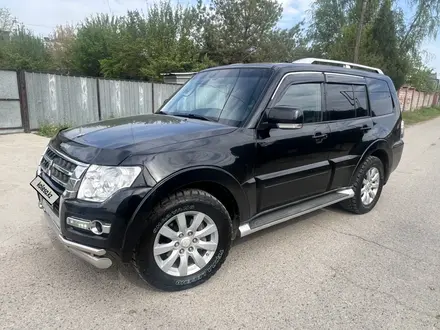 Mitsubishi Pajero 2010 года за 12 500 000 тг. в Алматы