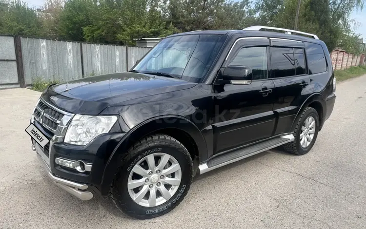 Mitsubishi Pajero 2010 года за 12 500 000 тг. в Алматы