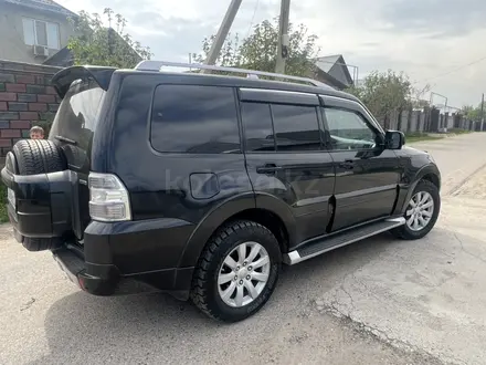 Mitsubishi Pajero 2010 года за 12 500 000 тг. в Алматы – фото 8