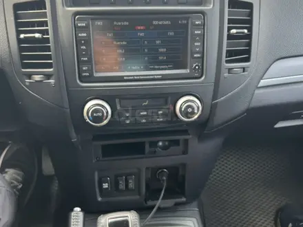 Mitsubishi Pajero 2010 года за 12 500 000 тг. в Алматы – фото 13