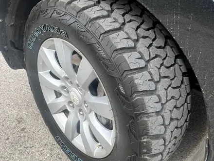 Mitsubishi Pajero 2010 года за 12 500 000 тг. в Алматы – фото 4