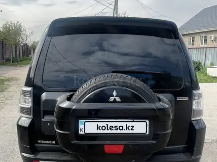 Mitsubishi Pajero 2010 года за 12 500 000 тг. в Алматы – фото 7