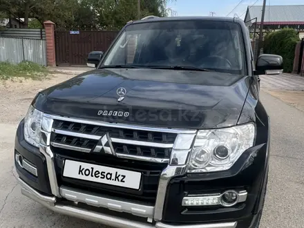 Mitsubishi Pajero 2010 года за 12 500 000 тг. в Алматы – фото 2