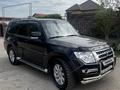 Mitsubishi Pajero 2010 года за 12 500 000 тг. в Алматы – фото 9