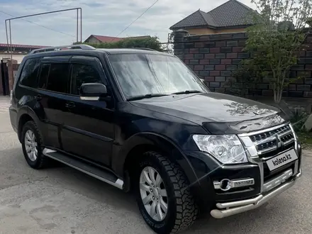 Mitsubishi Pajero 2010 года за 12 500 000 тг. в Алматы – фото 9