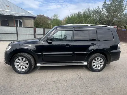 Mitsubishi Pajero 2010 года за 12 500 000 тг. в Алматы – фото 5
