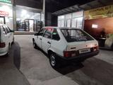 ВАЗ (Lada) 2109 1995 года за 650 000 тг. в Шымкент – фото 4