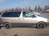 Toyota Sienna 2000 года за 3 550 000 тг. в Тараз – фото 2