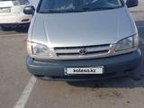 Toyota Sienna 2000 года за 3 550 000 тг. в Тараз