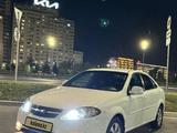 Daewoo Gentra 2014 годаүшін3 500 000 тг. в Алматы