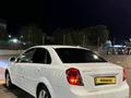 Daewoo Gentra 2014 годаүшін3 500 000 тг. в Алматы – фото 5