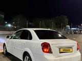 Daewoo Gentra 2014 годаүшін3 500 000 тг. в Алматы – фото 5
