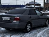 Toyota Camry 2005 года за 4 900 000 тг. в Павлодар – фото 4