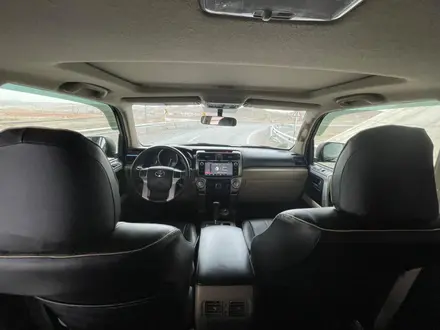 Toyota 4Runner 2013 года за 15 500 000 тг. в Актау – фото 2