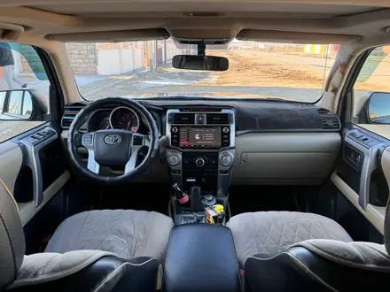 Toyota 4Runner 2013 года за 15 500 000 тг. в Актау – фото 5