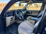 Toyota 4Runner 2013 года за 16 000 000 тг. в Актау – фото 5