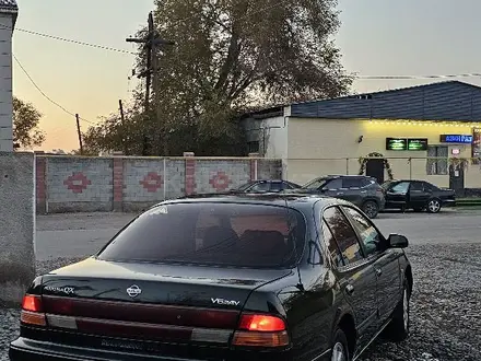 Nissan Maxima 1997 года за 2 450 000 тг. в Алматы – фото 6