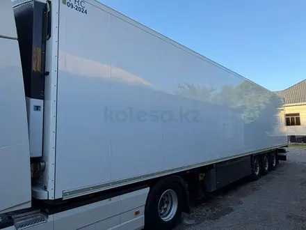 Schmitz Cargobull  SKO 2015 года за 21 000 000 тг. в Шымкент