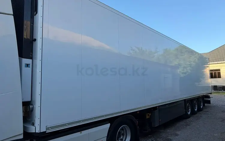 Schmitz Cargobull  SKO 2015 года за 21 000 000 тг. в Шымкент