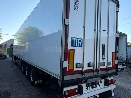 Schmitz Cargobull  SKO 2015 года за 21 000 000 тг. в Шымкент – фото 3