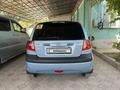 Hyundai Getz 2007 года за 4 000 000 тг. в Алматы – фото 3