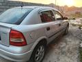 Opel Astra 2002 года за 2 500 000 тг. в Шымкент – фото 2